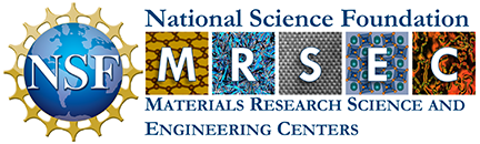 National Science Foundation - Materials Research Science and Engineering Center