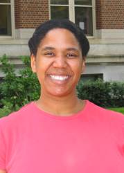 Claire Hypolite