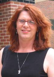 Grace Rousseau