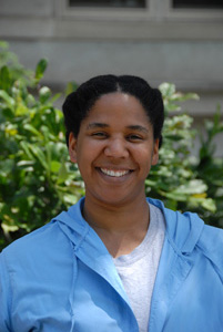 Claire Hypolite