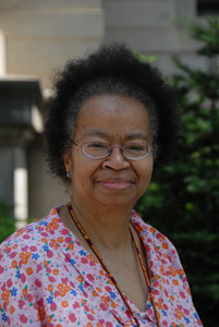 Mable McMiller