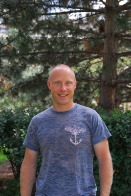 David Brown