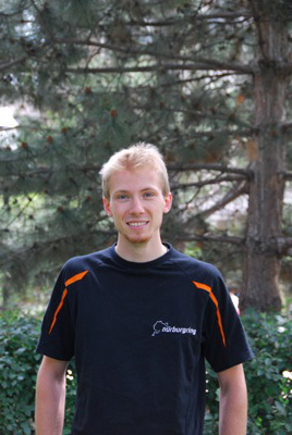 Josh Ellis