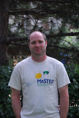 Jesse Olson