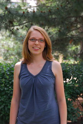Michelle Dwyer