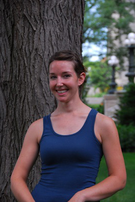 Melissa Murray