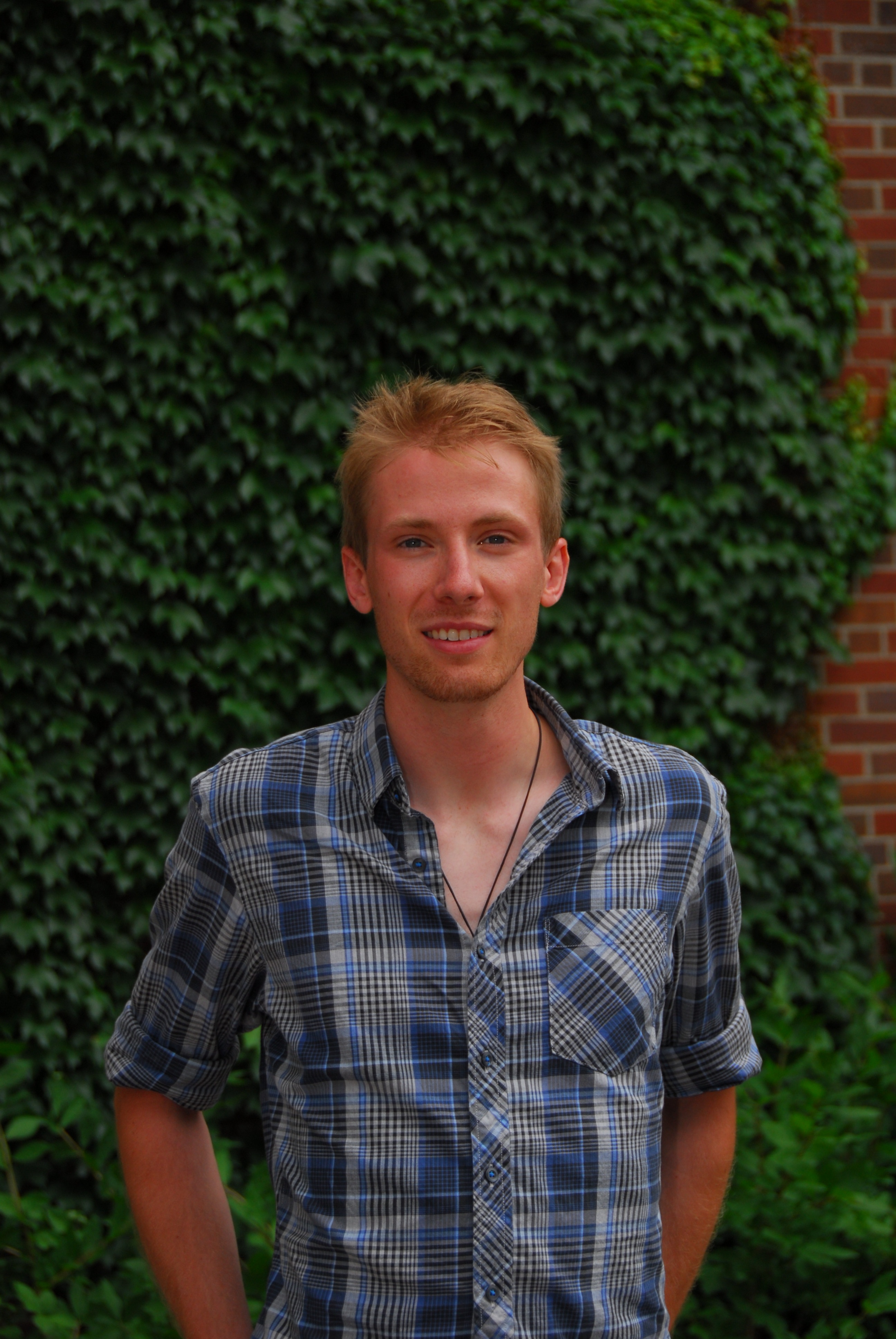 Josh Ellis