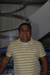 Leonardo Santiago