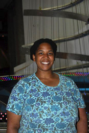 Claire Hypolite