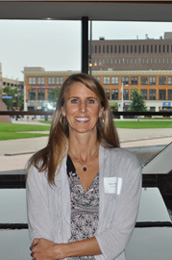 Debra Mixon