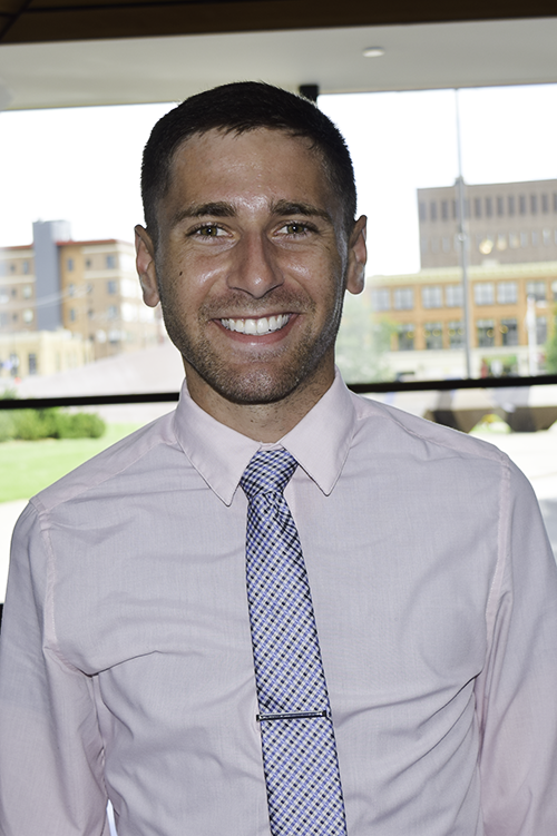 Michael Maudal