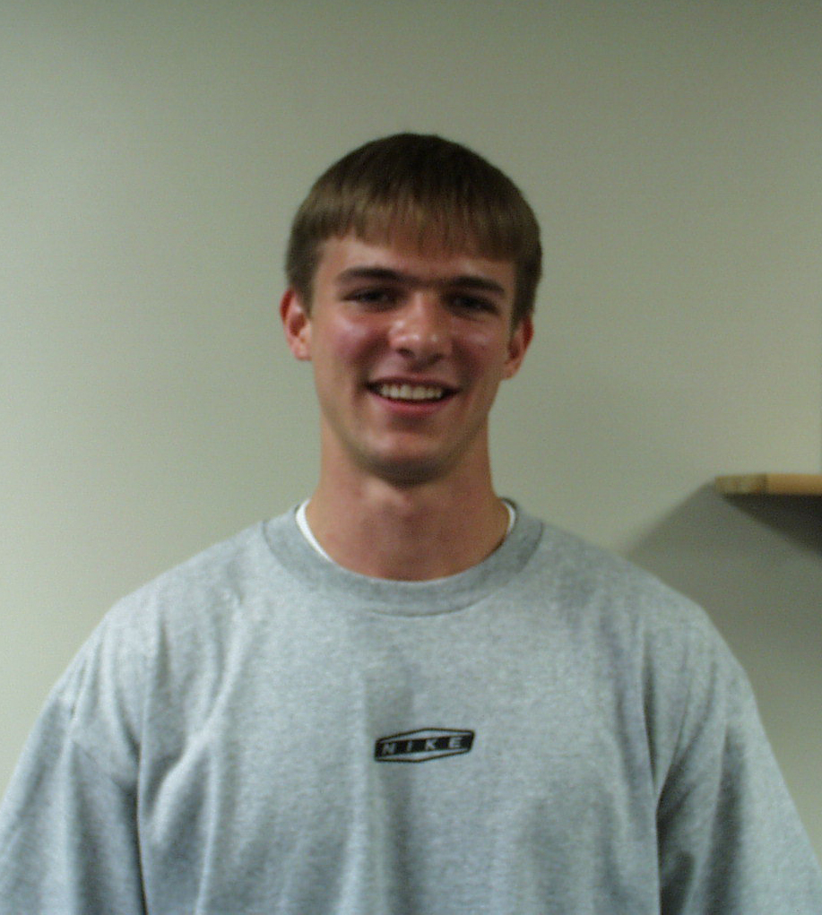 Jeffrey Wallhoff