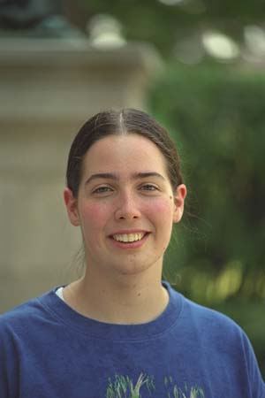 Laura Owen