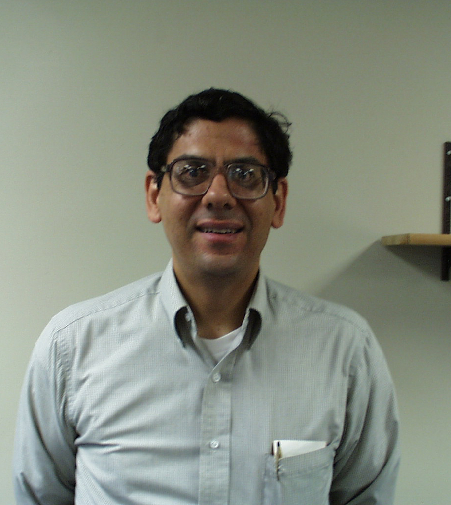 Steven T. Ratliff