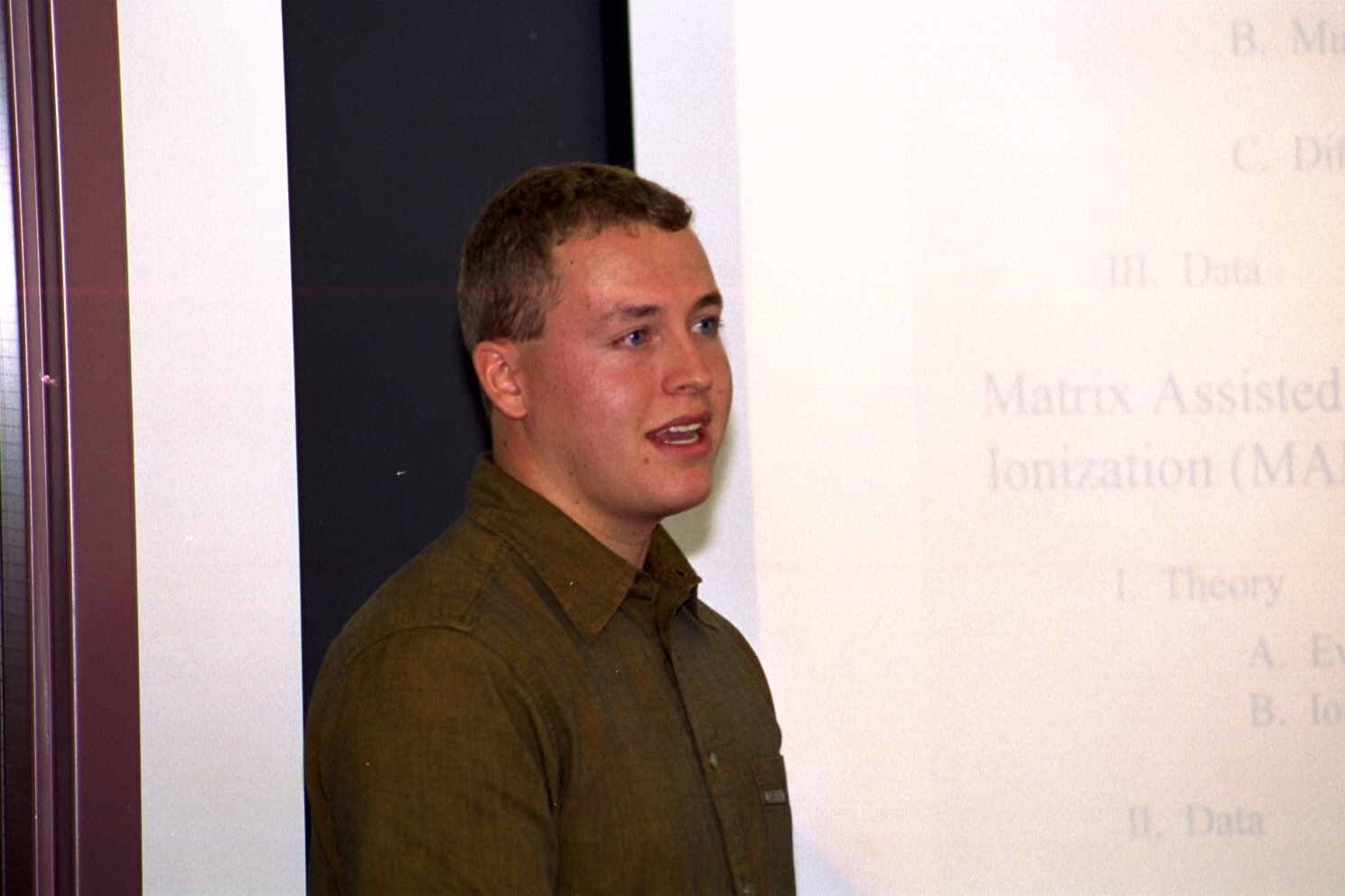 Andrew Gadtke