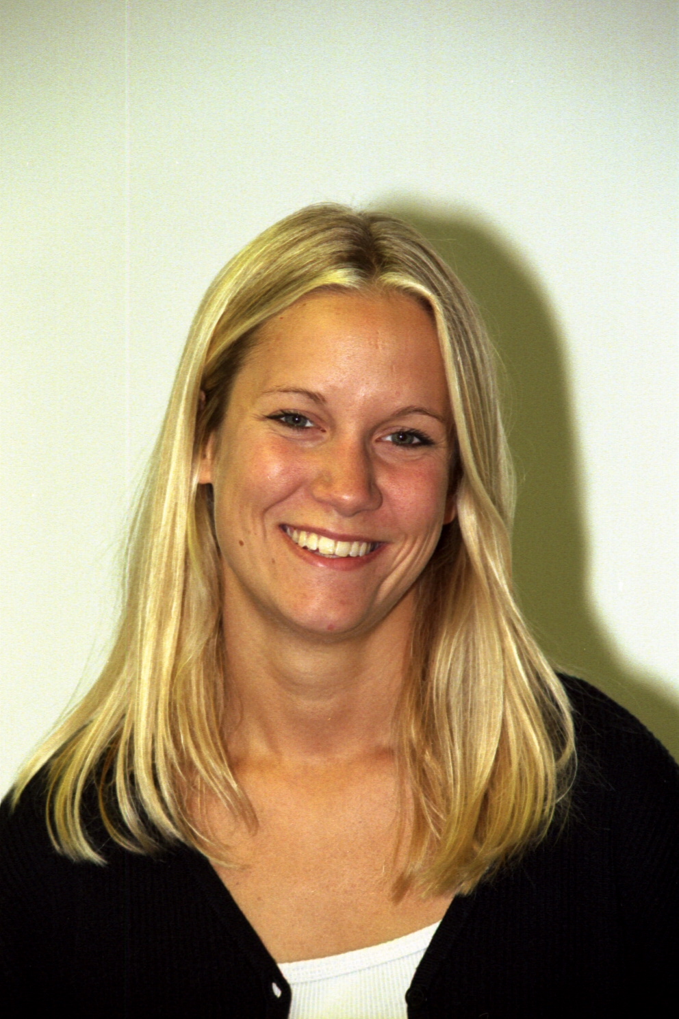 Amy Rassbach