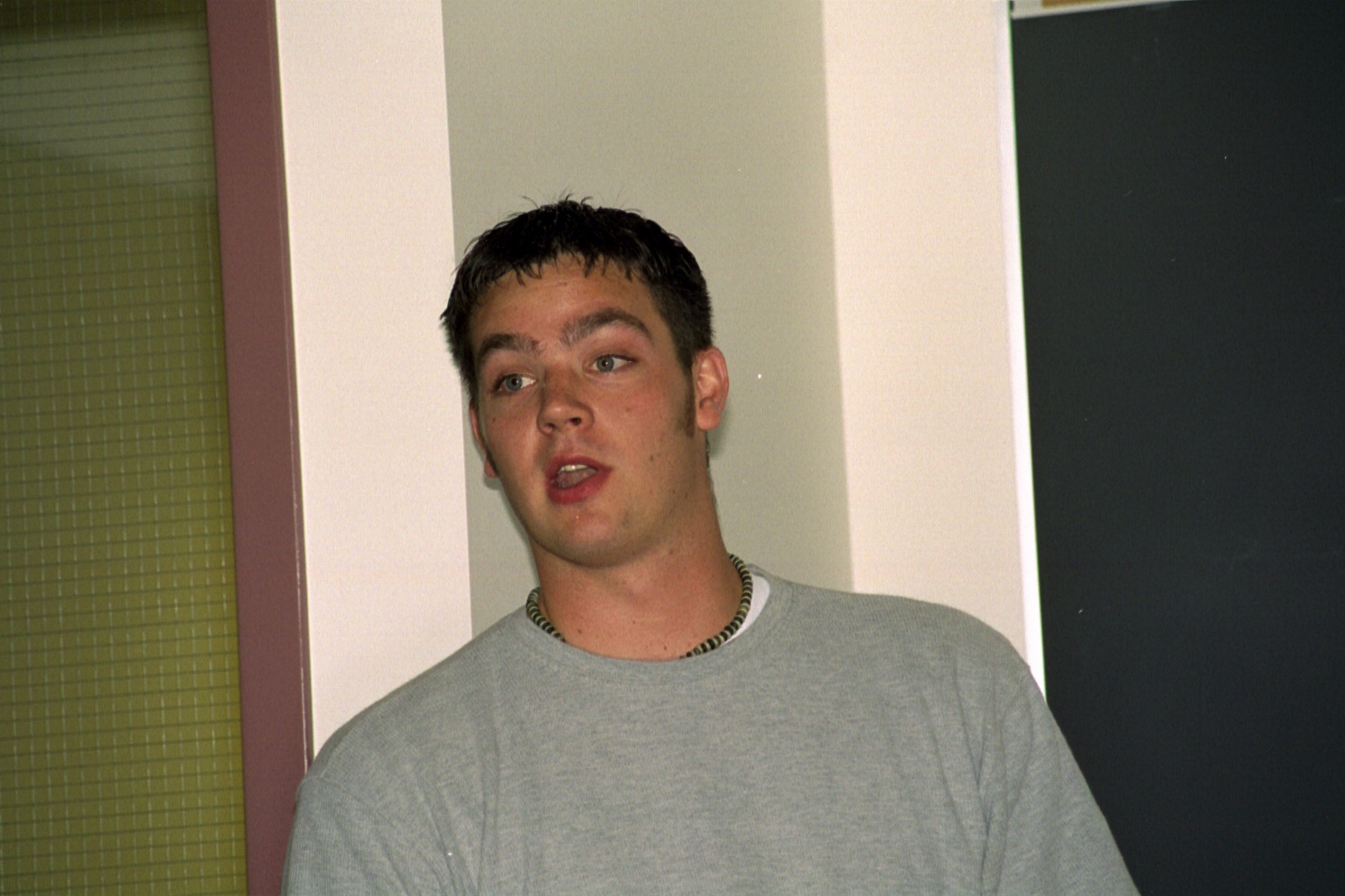 Daniel Asleson