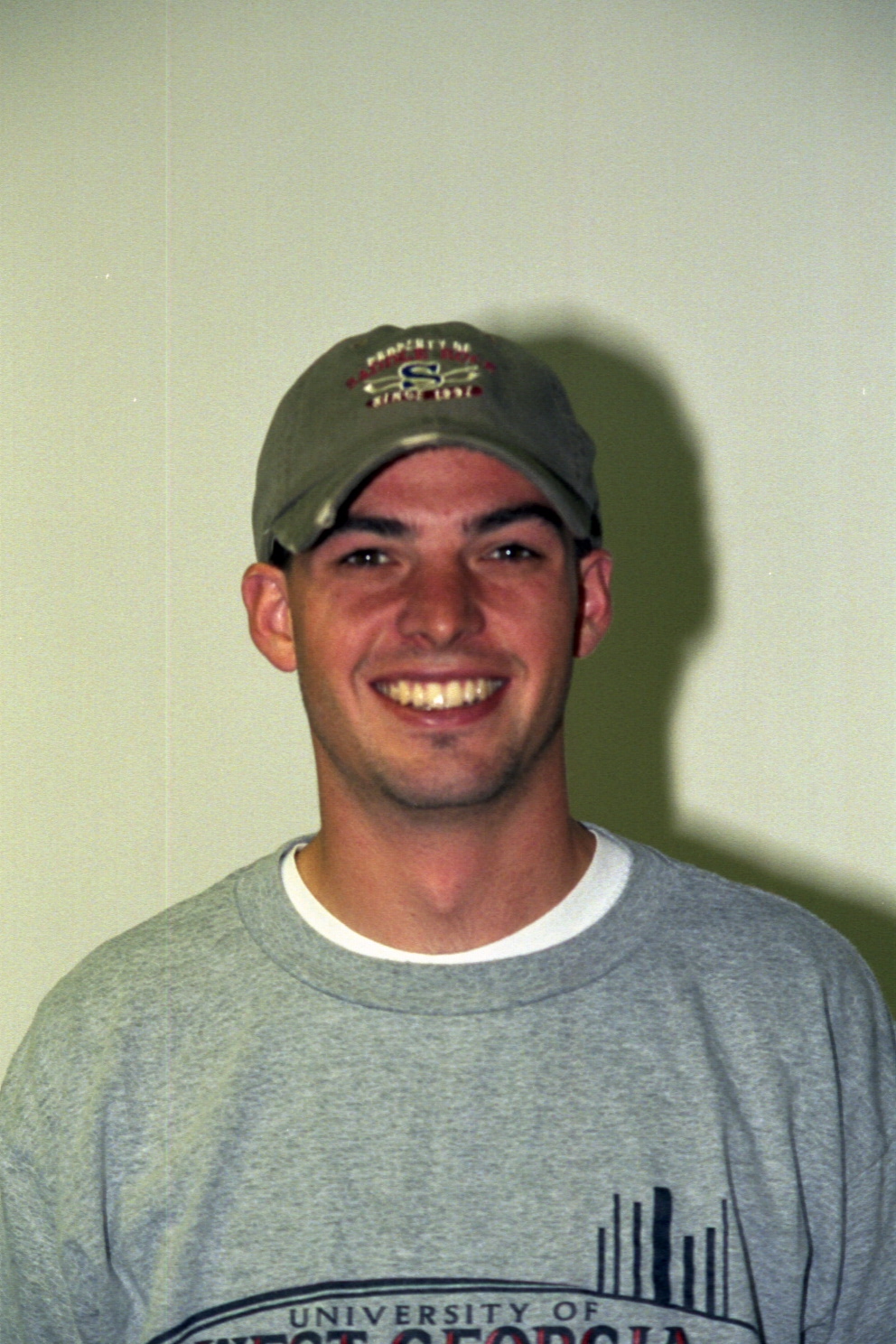 Dan Parker