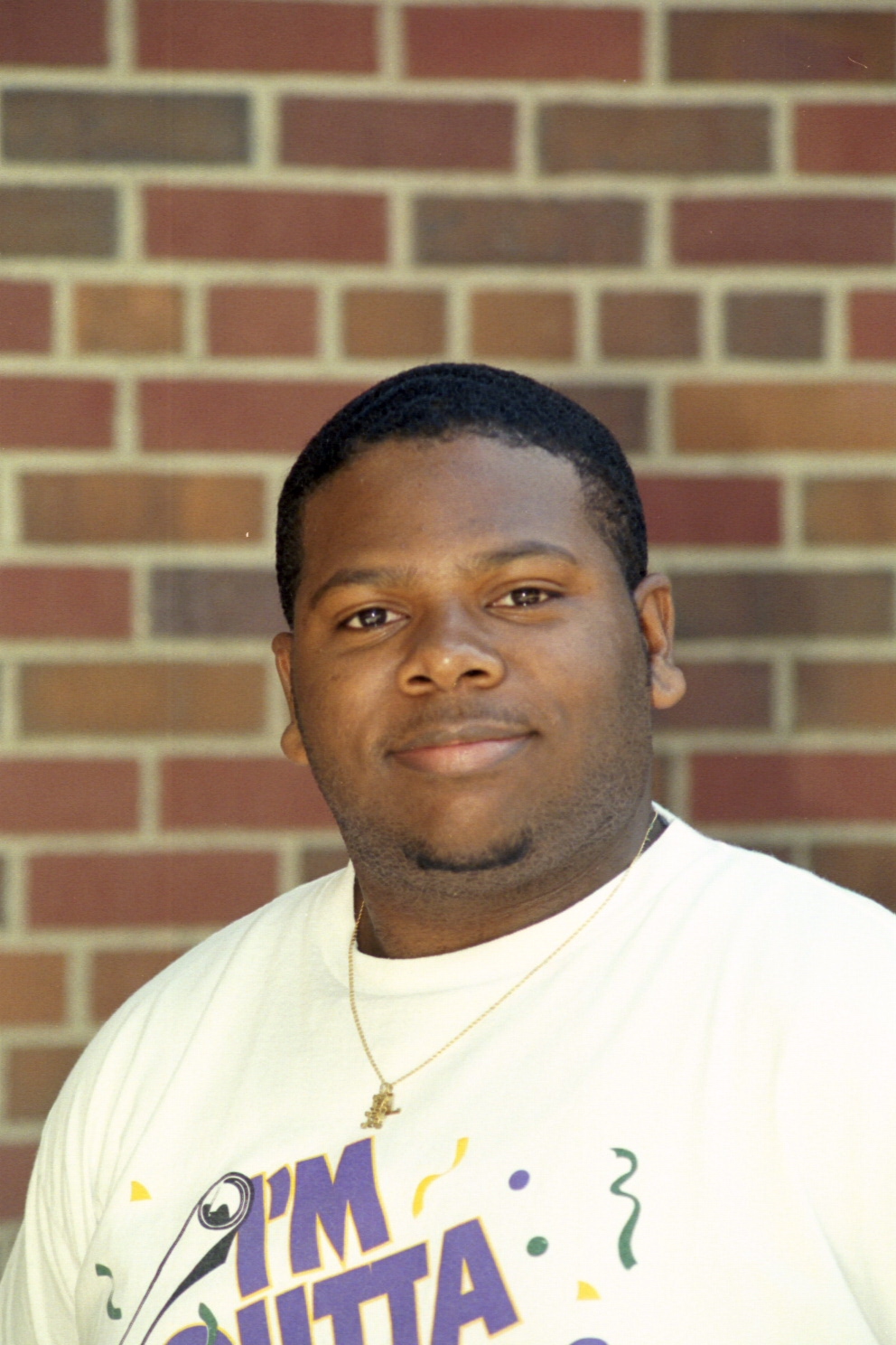 Laamar Cunningham