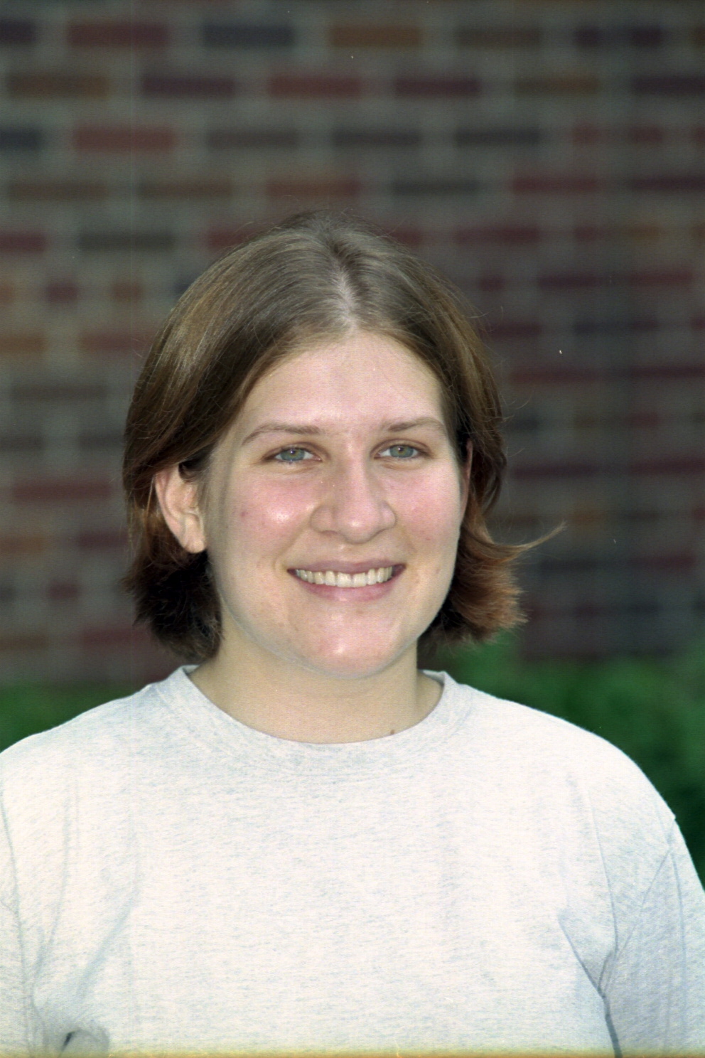 Margaret Broz