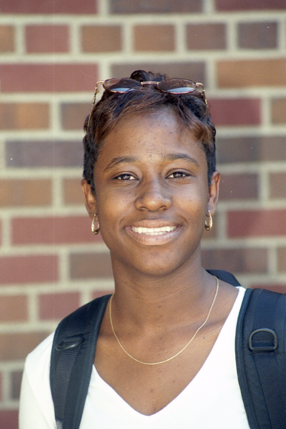 Vaneshette Henderson
