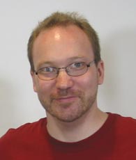 Ambrose Wolf