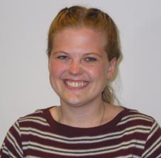 Cate Osterberg