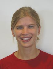 Hillary Keene