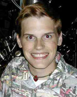 Seth King