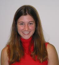 Sarah Walsh