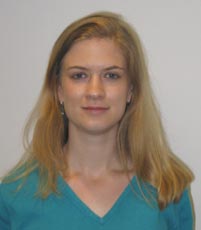 Tracy Chenoweth