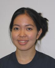 Tammy Oshiro