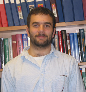 Alex Hiller
