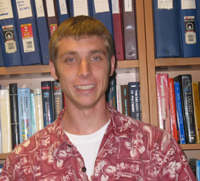 Derek Breid