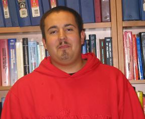 Daniel Husby