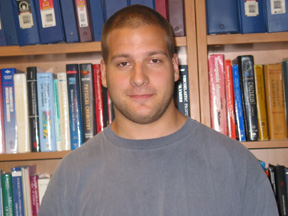 Ethan Ertel