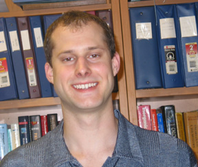 Greg McKusky