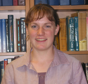 Stephanie Oehlke
