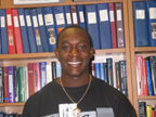 Tedrick Rollings