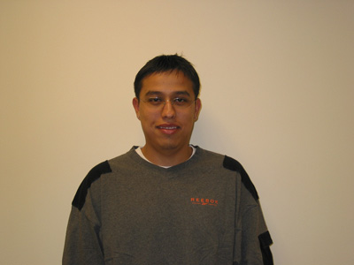 Calvin Renteria