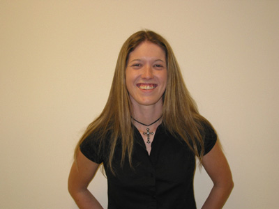 Danielle Shacklady