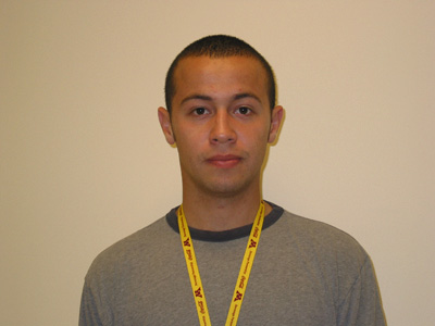 Gilbert Mendez