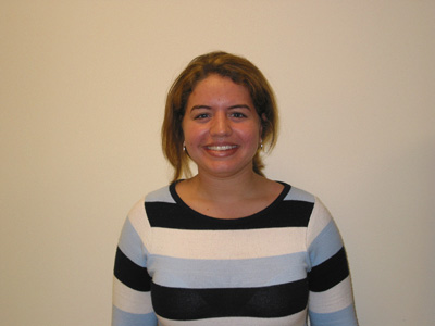 Joy Fasoli