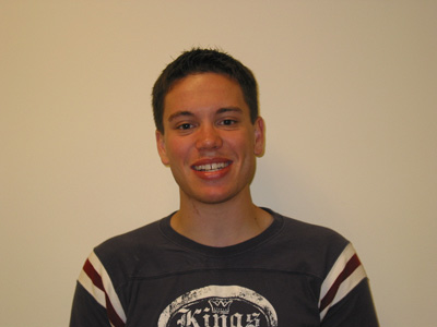 Matthew Kade