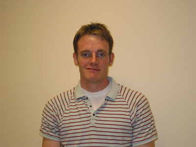 Nicholas Finstrom