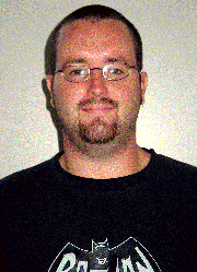 Brandon Jalbert