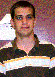 Christopher Evans