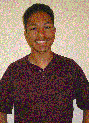 Damien Brewer