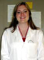 Erica Redline