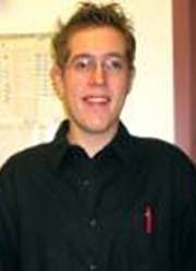 James Wydra